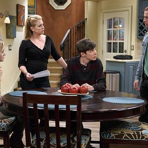 Bilder Melissa & Joey