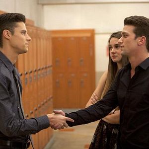 Bilder Daren Kagasoff