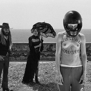 Bilder Silvia Calderoni