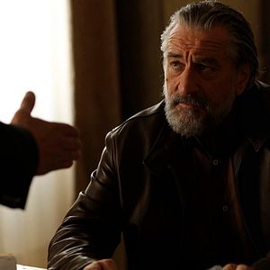 Bilder Robert De Niro