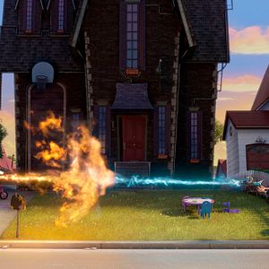 Bilder Ich - Einfach unverbesserlich 2