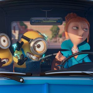 Bilder Ich - Einfach unverbesserlich 2