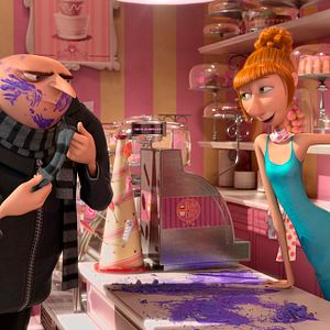 Bilder Ich - Einfach unverbesserlich 2