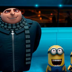 Bilder Ich - Einfach unverbesserlich 2