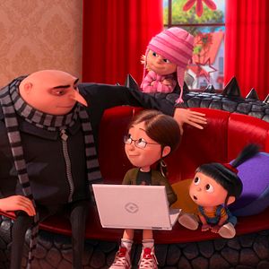 Bilder Ich - Einfach unverbesserlich 2