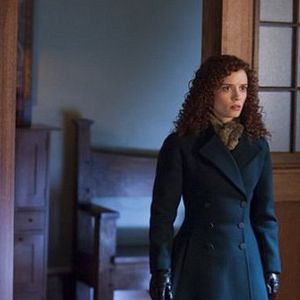 Bilder Lara Jean Chorostecki