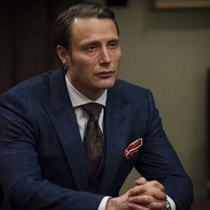 Bilder Mads Mikkelsen