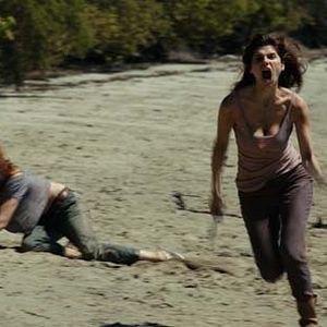 Bilder Black Rock - Überleben ist alles