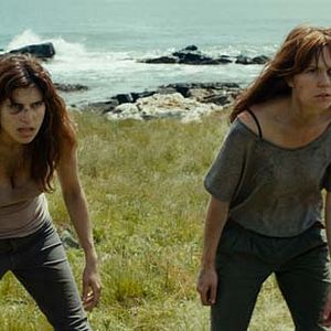 Bilder Black Rock - Überleben ist alles