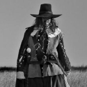 Bilder A Field in England