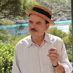 Bilder Jean-Pierre Darroussin