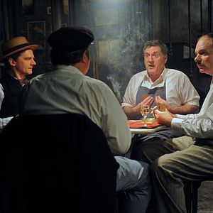 Bilder Jean-Pierre Darroussin