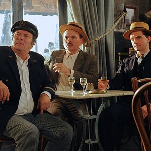 Bilder Jean-Pierre Darroussin