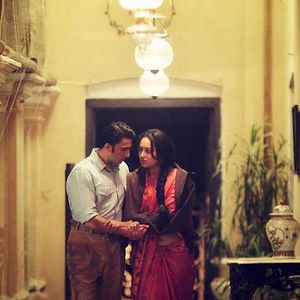 Bilder Lootera
