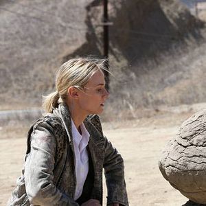 Bilder The Bridge (2013)