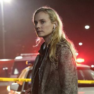 Bilder The Bridge (2013)