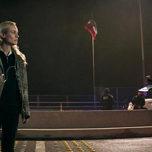 Bilder The Bridge (2013)