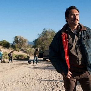 Bilder The Bridge (2013)