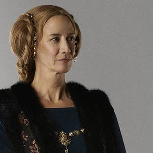 Bilder The White Queen