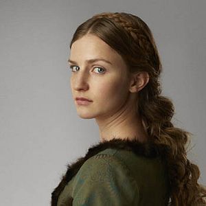 Bilder The White Queen