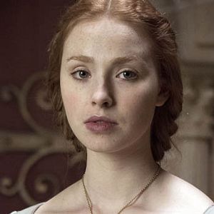 Bilder The White Queen