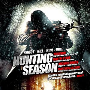 Bilder Hunting Season