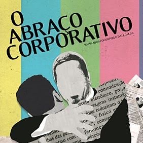 Bilder O Abraço Corporativo