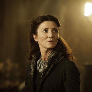 Bilder Michelle Fairley