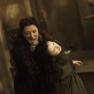 Bilder Michelle Fairley