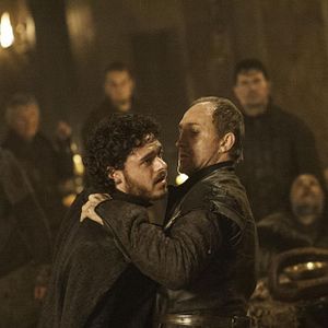 Bilder Michael McElhatton