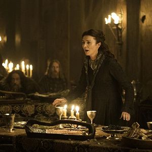 Bilder Michelle Fairley