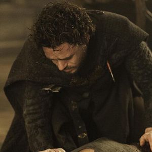 Bilder Richard Madden