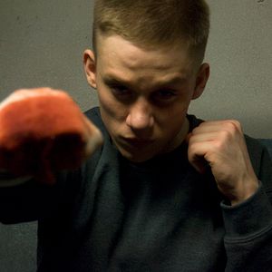 Bilder Payback - Tag der Rache