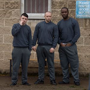 Bilder Payback - Tag der Rache