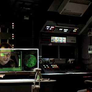 Bilder Christian Slater