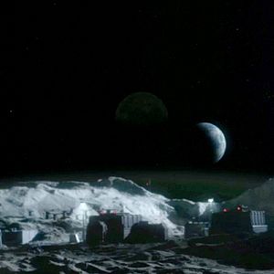 Bilder The Ark - Wir sind nicht allein