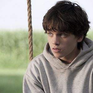 Bilder Dylan Sprayberry