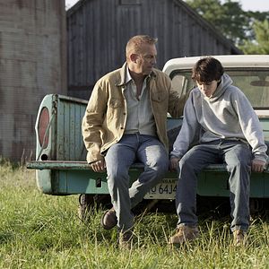 Bilder Kevin Costner