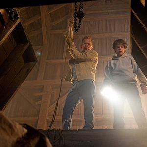 Bilder Kevin Costner