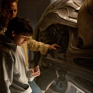 Bilder Kevin Costner