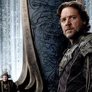 Bilder Russell Crowe