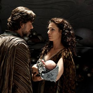 Bilder Russell Crowe