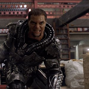 Bilder Michael Shannon