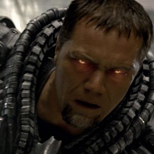 Bilder Michael Shannon