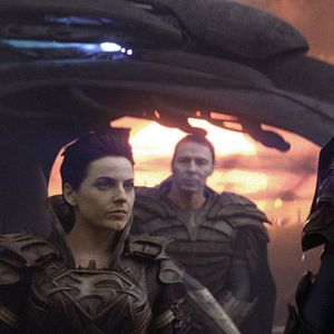 Bilder Michael Shannon