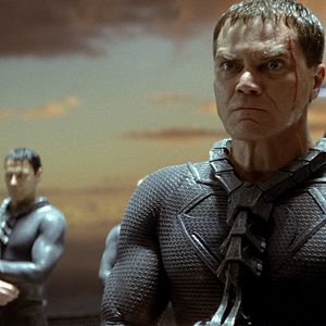 Bilder Michael Shannon