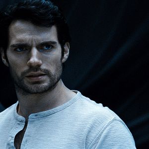 Bilder Henry Cavill