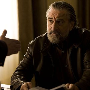 Bilder Malavita - The Family