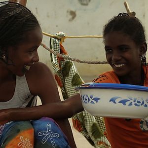 Bilder Tall As The Baobab Tree