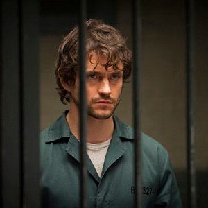 Bilder Hugh Dancy
